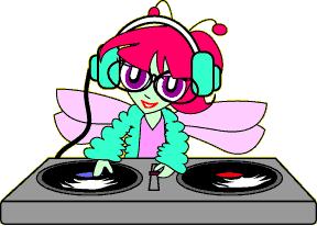 dj fairy